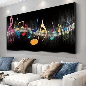 music canvas