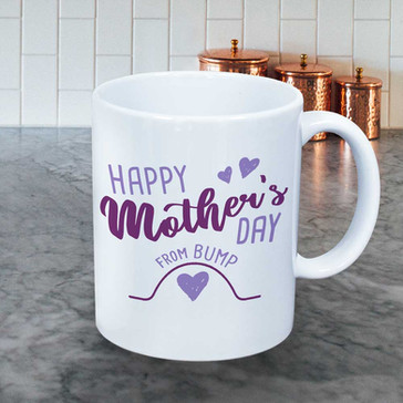 custom mother's day mug