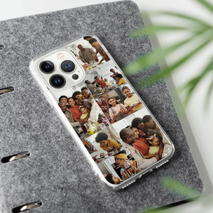 personalized family pictures phonecase