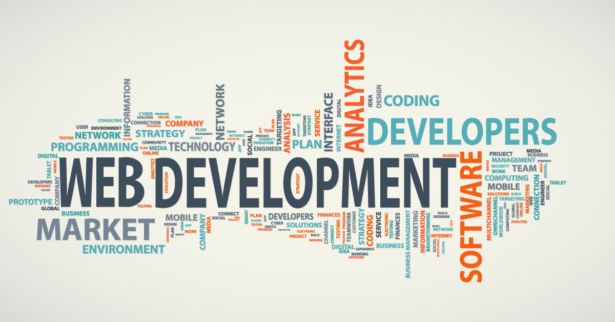 Some Points To Consider About Web Development