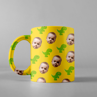 Personalized Mug