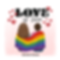 Pride Month Clipart design Customily