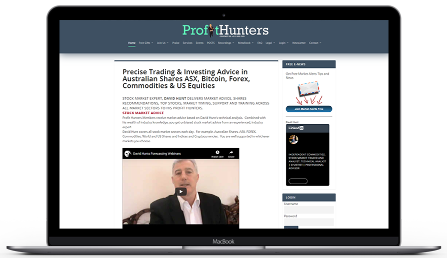 profithunters-portfolio