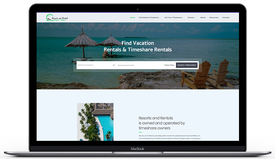 resort-rental-portfolio
